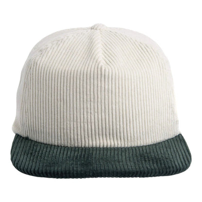 Atonal A500C Corduroy Snapback Hat