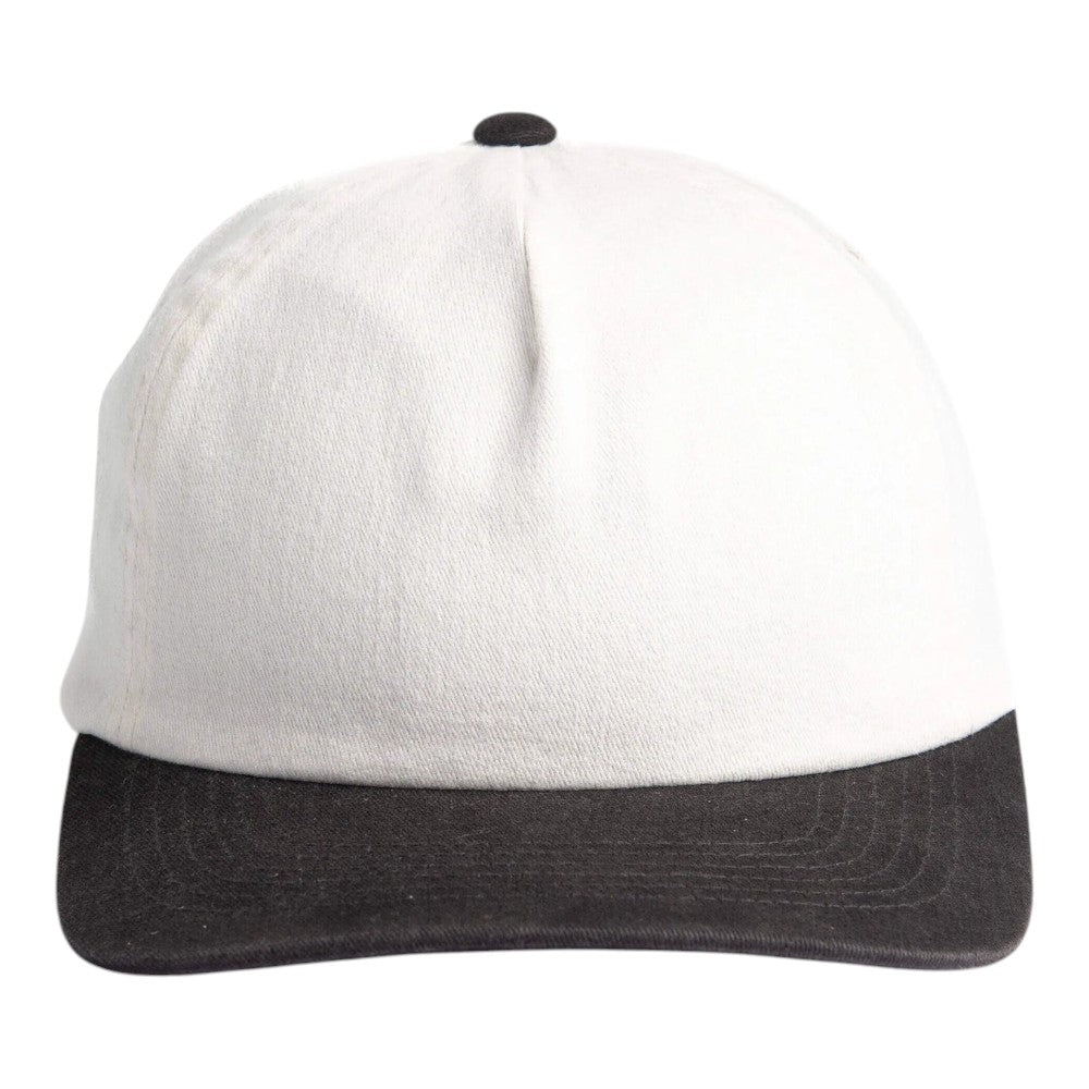 Atonal A501 5 Panel Dad Cap