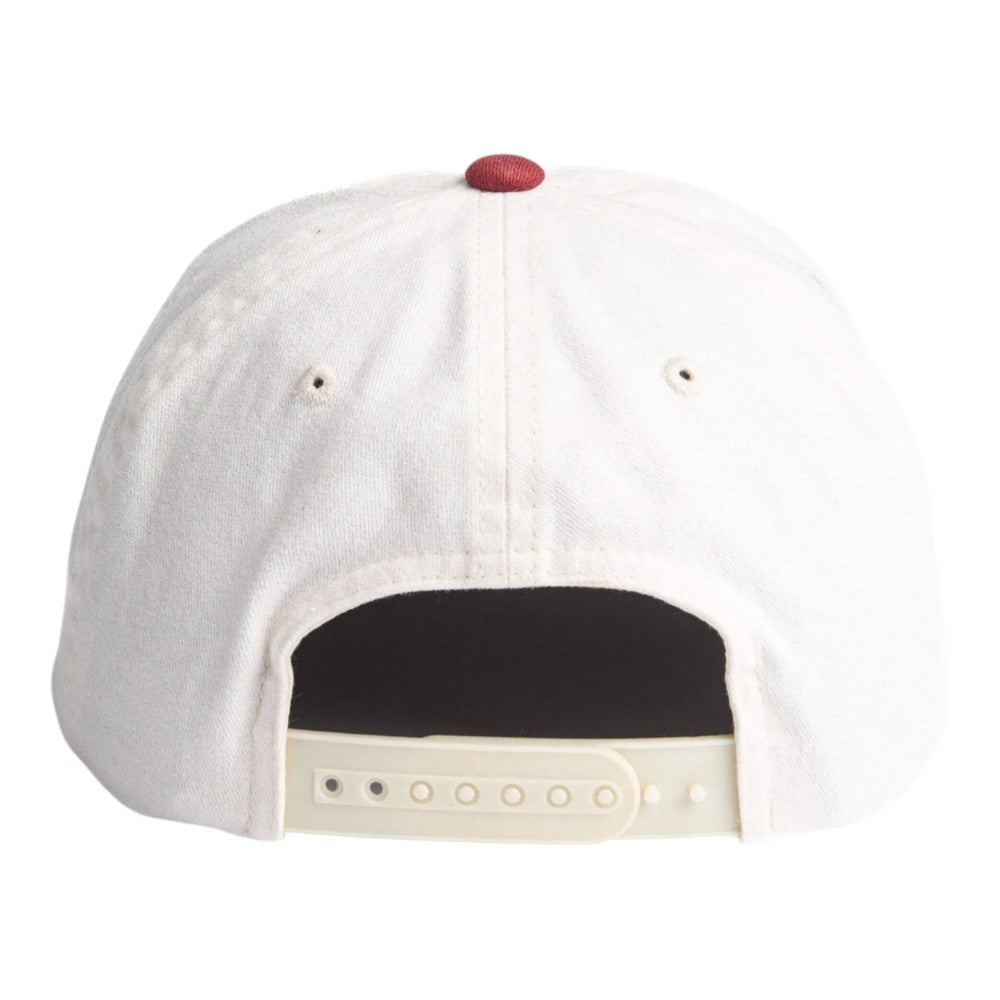 Atonal A501 5 Panel Dad Cap