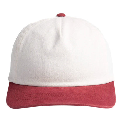 Atonal A501 5 Panel Dad Cap