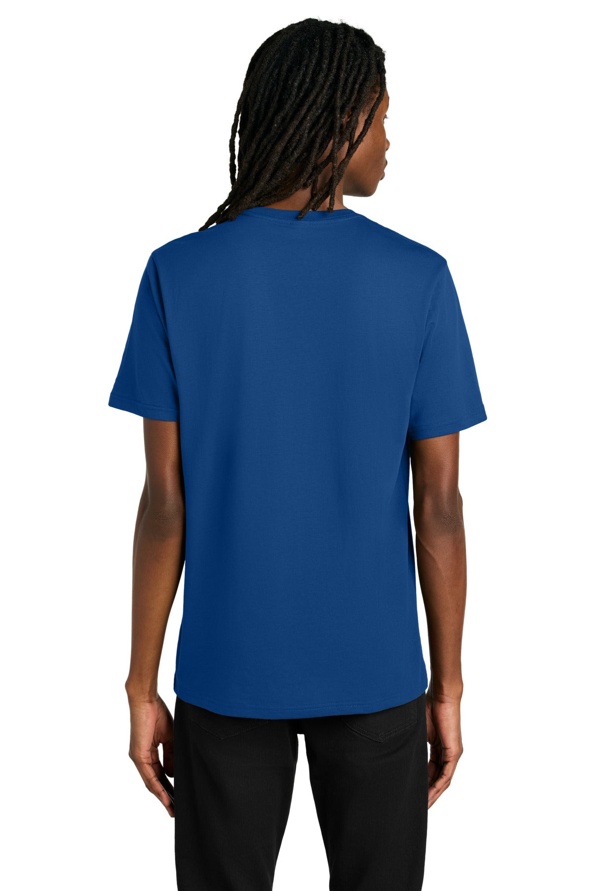 AndromedaB Allmade Unisex Organic Cotton Tee. AL2100