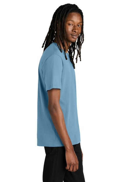 ArcticBlue Allmade Unisex Organic Cotton Tee. AL2100