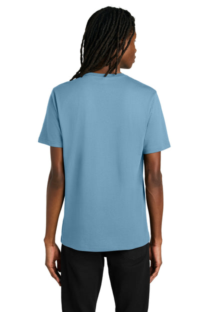 ArcticBlue Allmade Unisex Organic Cotton Tee. AL2100