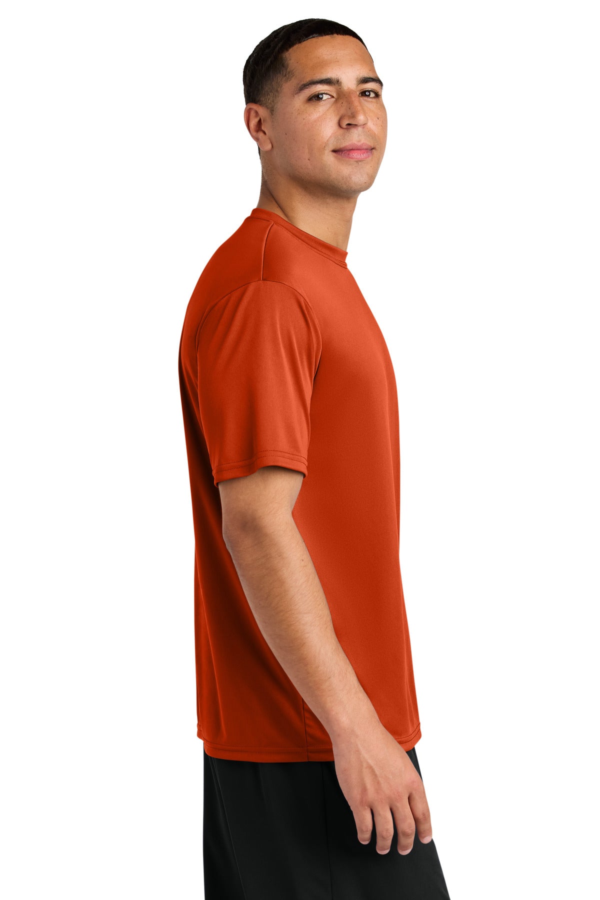 AthlOrange A4 Cooling Performance Short Sleeve Tee A4N3142