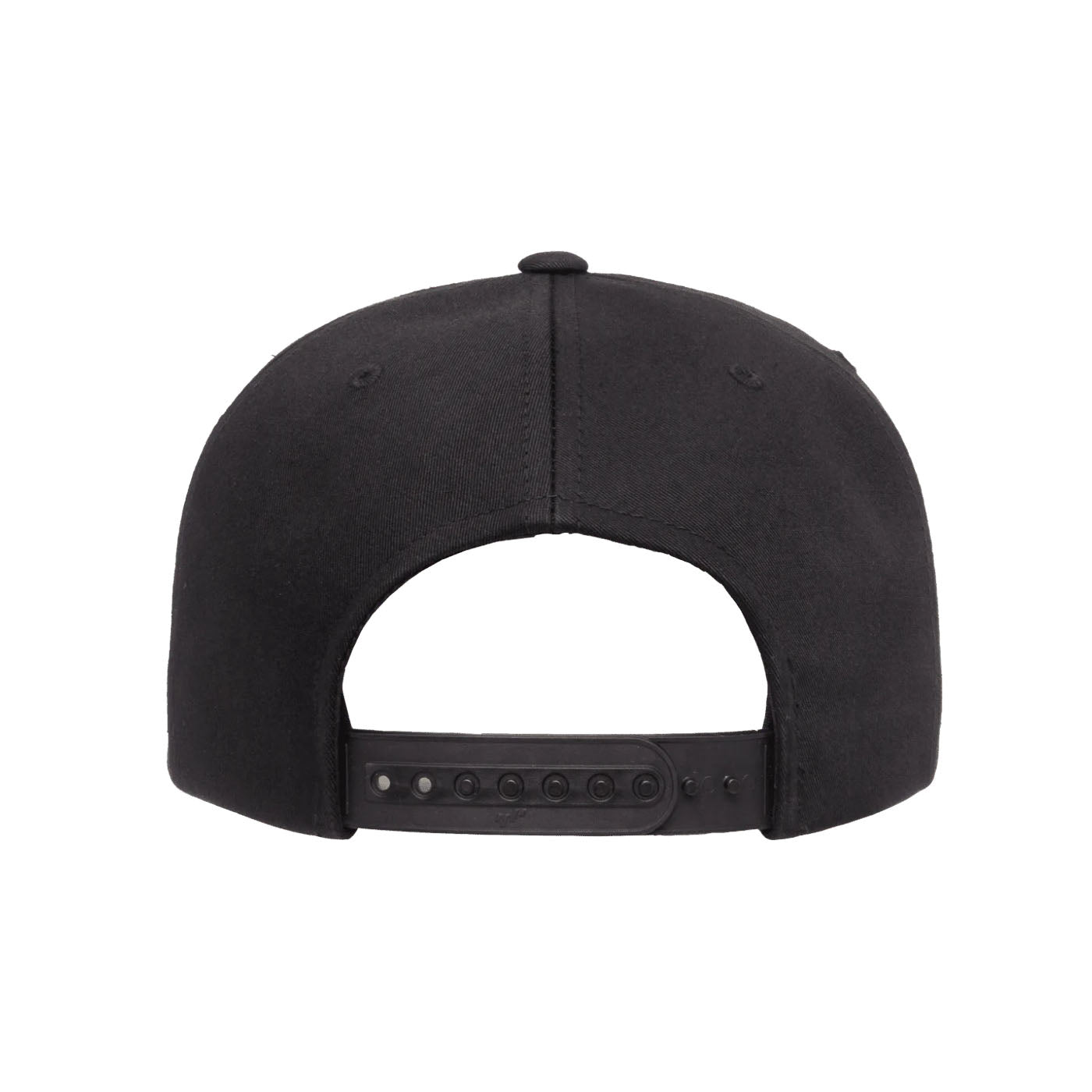 Custom Embroidered Yupoong 6502 Unstructured 5-Panel