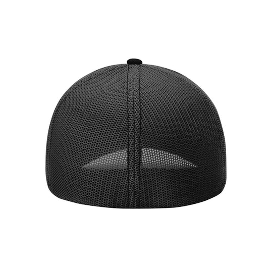 Custom Embroidered Richardson 110 R-Flex Trucker Hat