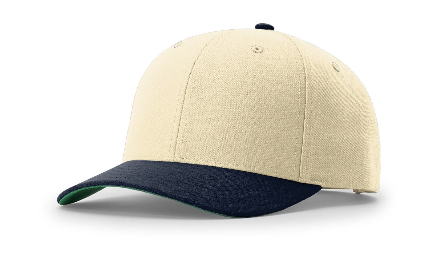 Richardson 512 Surge Snapback Hat