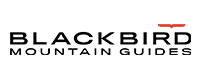 Black Bird Mountains Guide Logo