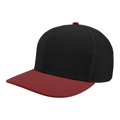 Zapped Headwear Bomber Hat