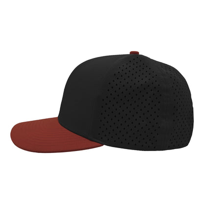 Zapped Headwear Bomber Hat