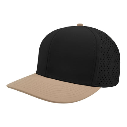 Zapped Headwear Bomber Hat