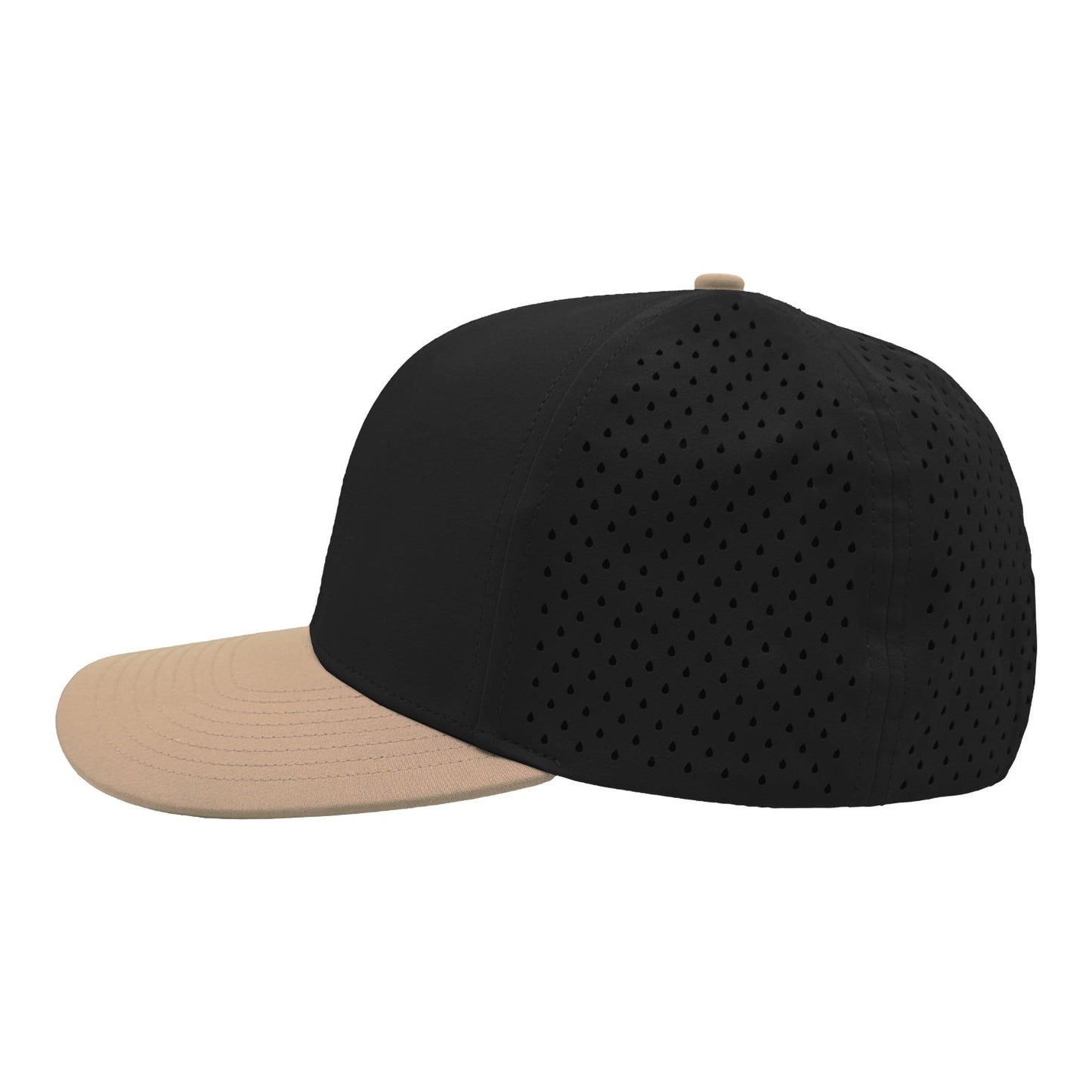 Zapped Headwear Bomber Hat