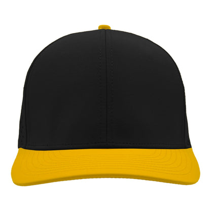 Zapped Headwear Bomber Hat