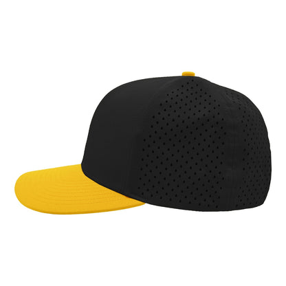 Zapped Headwear Bomber Hat