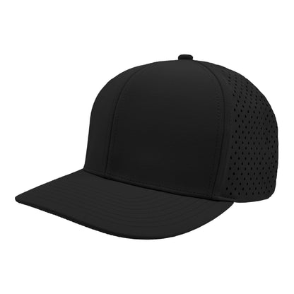 Zapped Headwear Bomber Hat