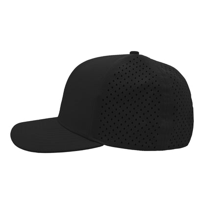 Zapped Headwear Bomber Hat