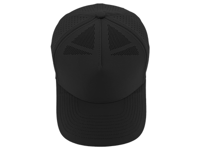 Zapped Headwear Blackhawk Elite Hat