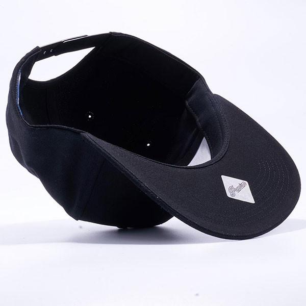 Pit Bull PB105 Cotton Snapback Cap