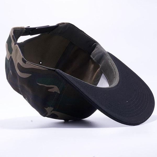 Pit Bull PB105 Cotton Snapback Cap
