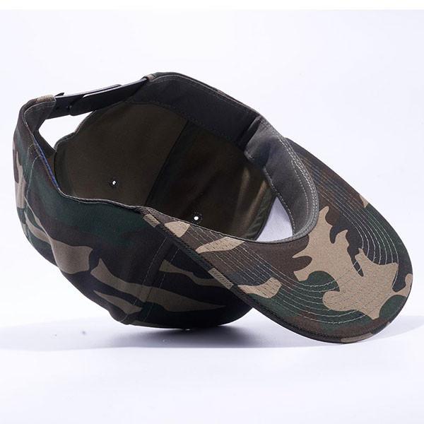 Pit Bull PB105 Cotton Snapback Cap