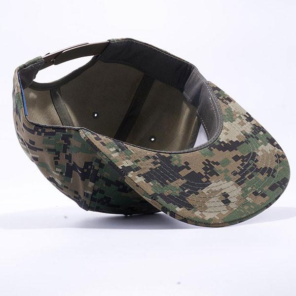 Pit Bull PB105 Cotton Snapback Cap