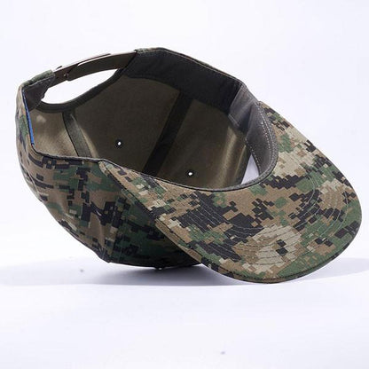 Pit Bull PB105 Cotton Snapback Cap