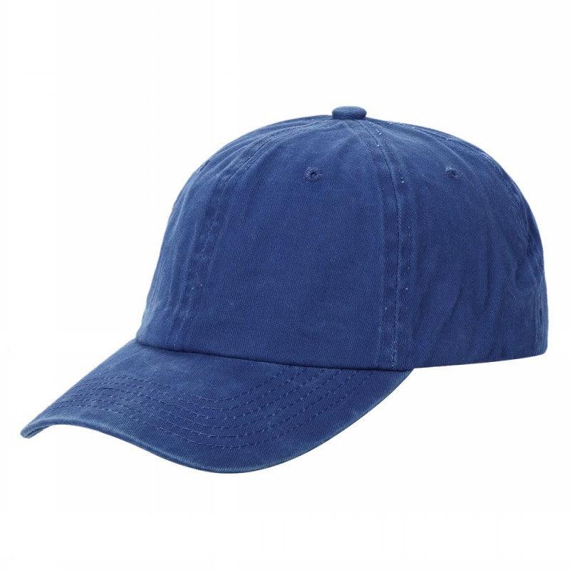 Unbranded Pigment Dyed Dad Hat, Blank Dad Cap