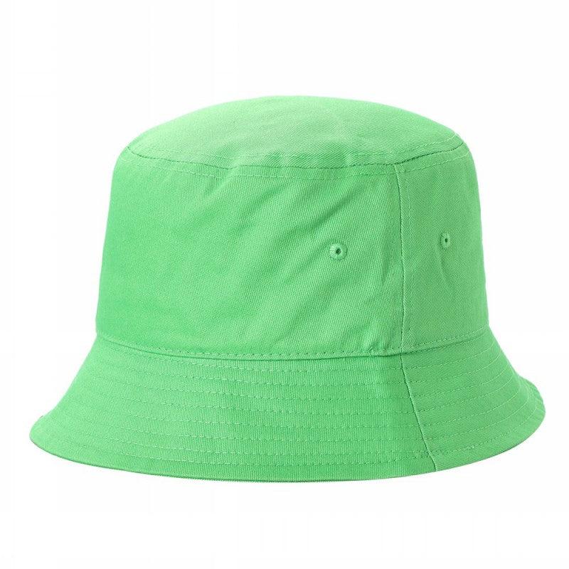 Unbranded Bucket Hat, Blank Sun Bucket Cap