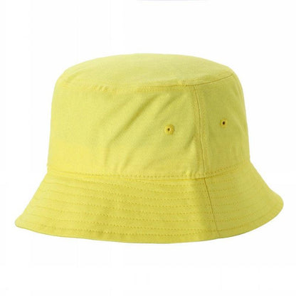 Unbranded Bucket Hat, Blank Sun Bucket Cap