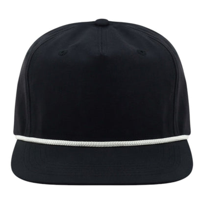 Blank Rope Hats Big Fit Cap