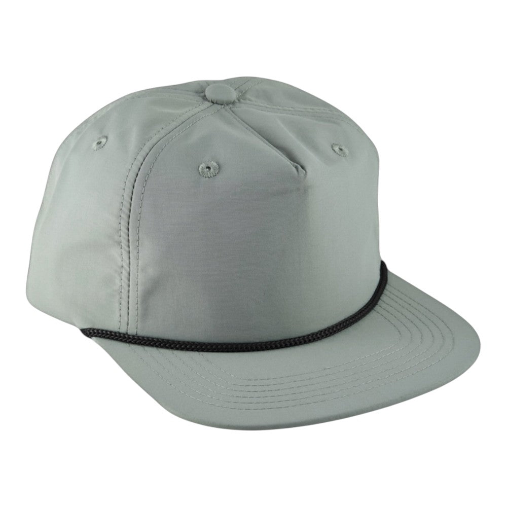 Blank Rope Hats Big Fit Cap