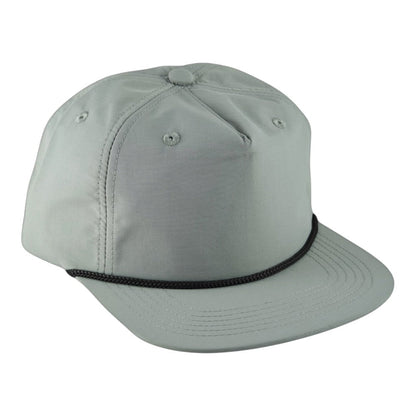 Blank Rope Hats Big Fit Cap