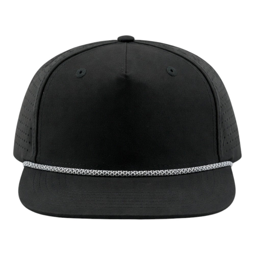 Blank Rope Hats Big Fit Cap