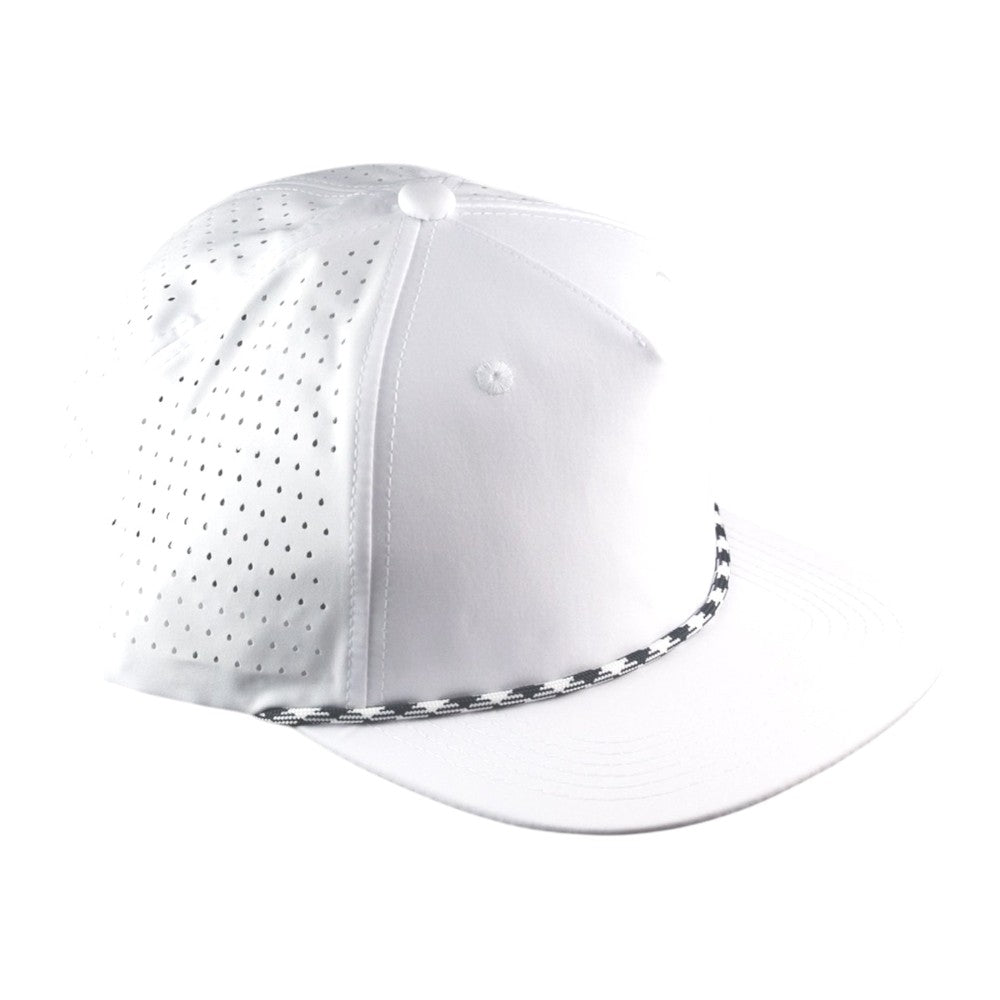 Blank Rope Hats Big Fit Cap