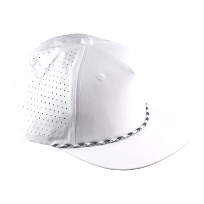 Blank Rope Hats Big Fit Cap