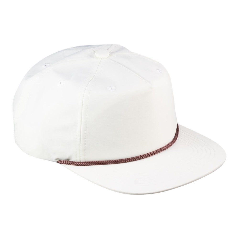 Blank Rope Hats Classic Nylon Cap