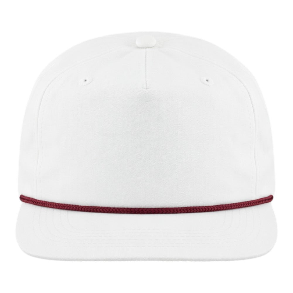 Blank Rope Hats Classic Nylon Cap
