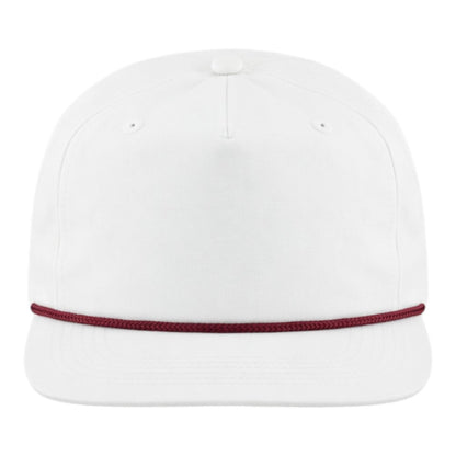 Blank Rope Hats Classic Nylon Cap