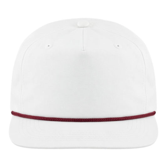 Blank Rope Hats Classic Nylon Cap