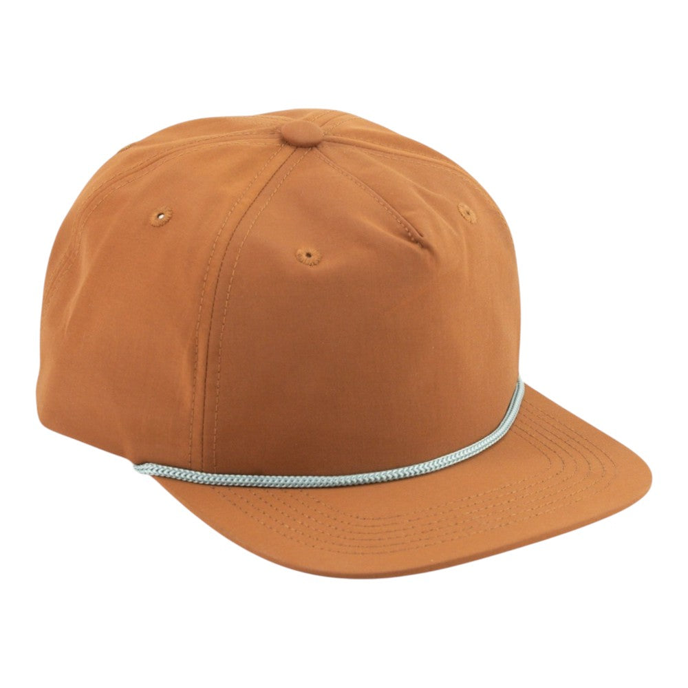 Blank Rope Hats Classic Nylon Cap
