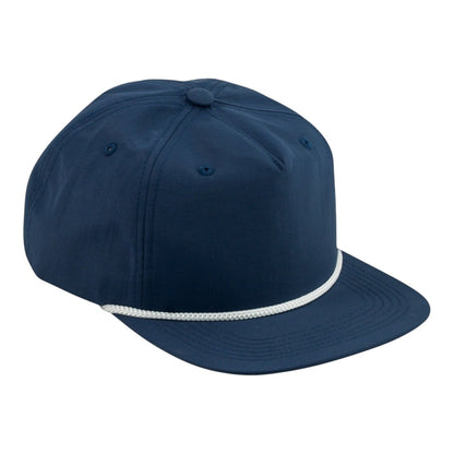 Blank Rope Hats Classic Nylon Cap