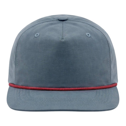 Blank Rope Hats Classic Nylon Cap