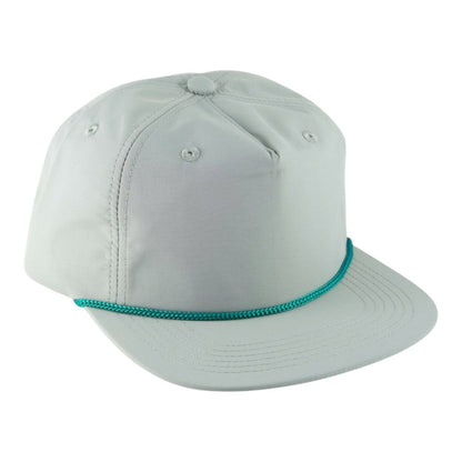 Blank Rope Hats Classic Nylon Cap