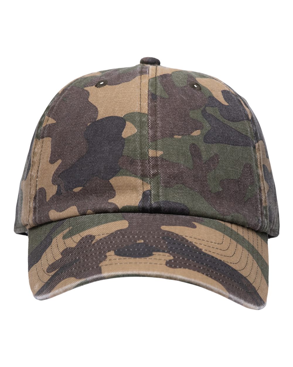Blank '47 Brand 4700 Clean Up Cap Dad Hat