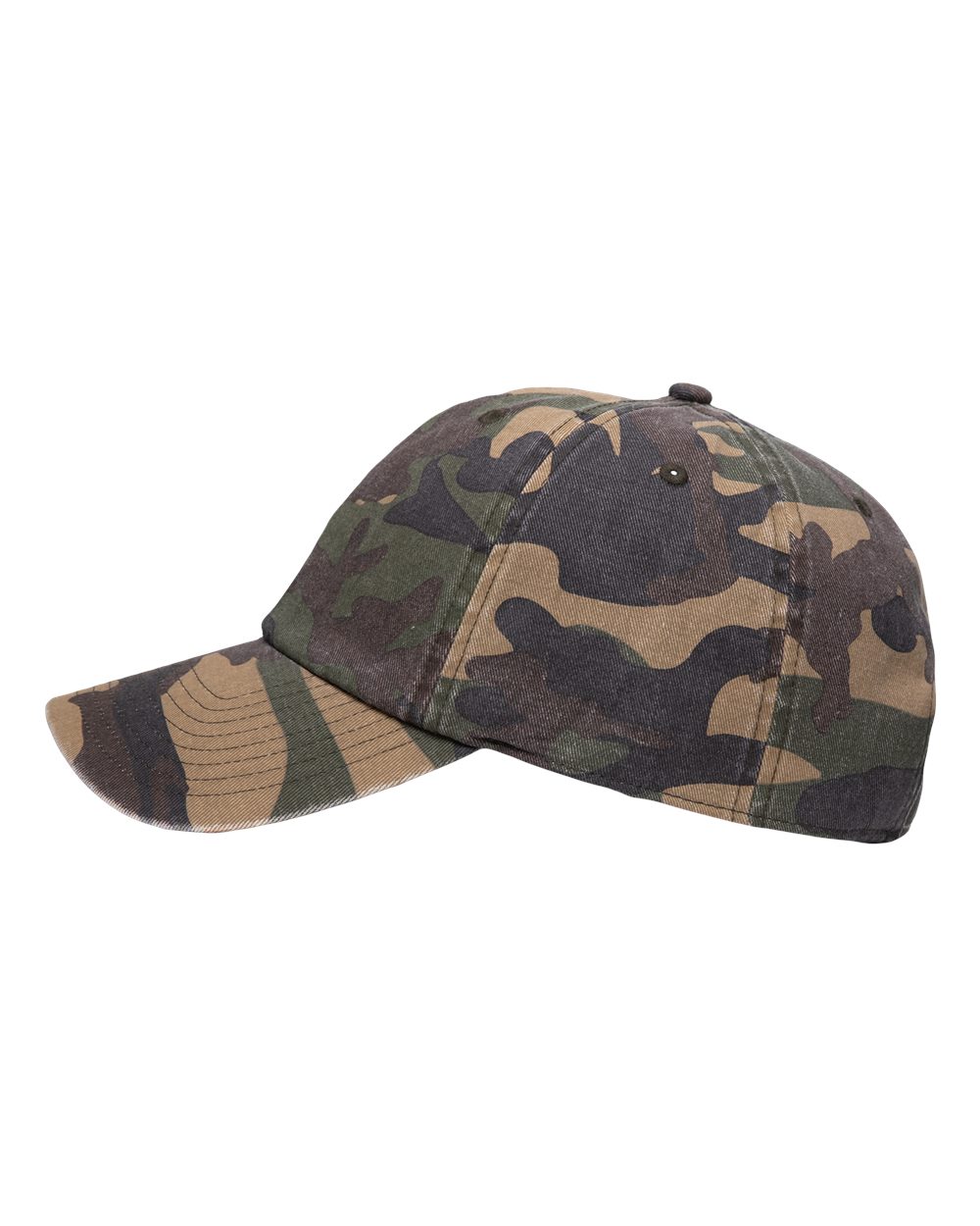 Blank '47 Brand 4700 Clean Up Cap Dad Hat