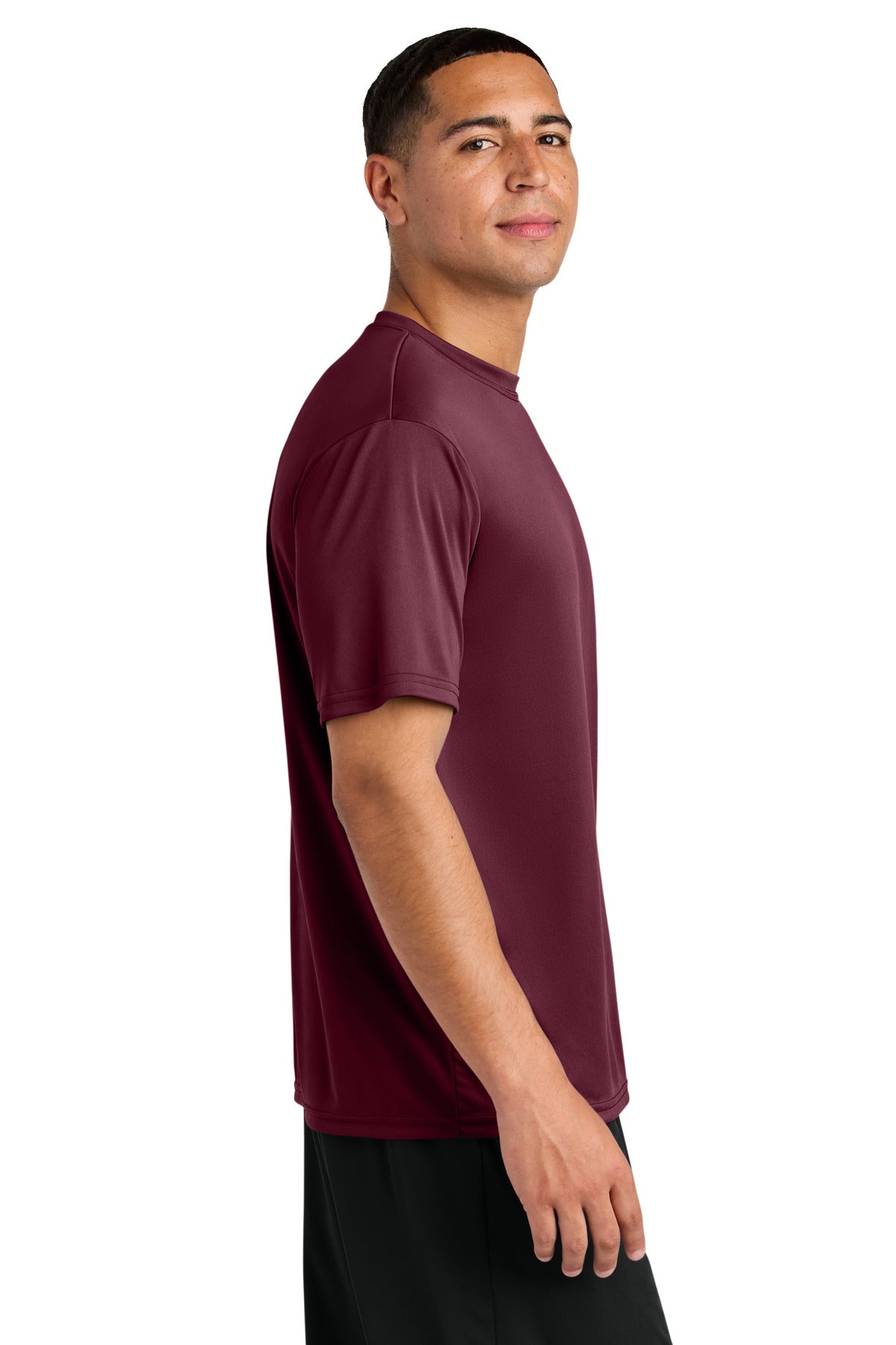 Cardinal A4 Cooling Performance Short Sleeve Tee A4N3142