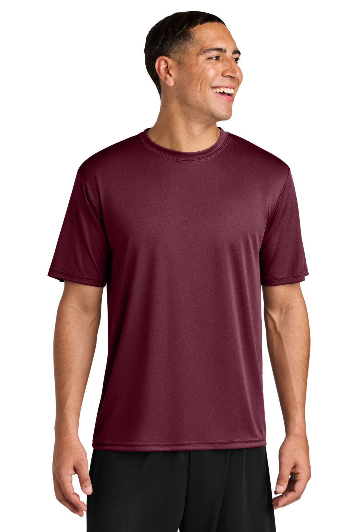 Cardinal A4 Cooling Performance Short Sleeve Tee A4N3142