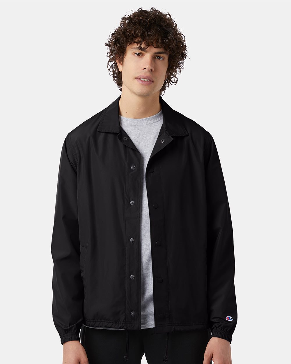 Coach's Jacket - CO126  grouped