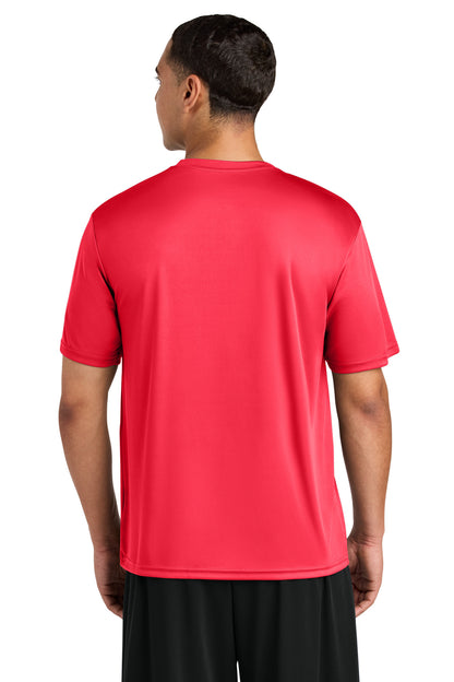 Coral A4 Cooling Performance Short Sleeve Tee A4N3142
