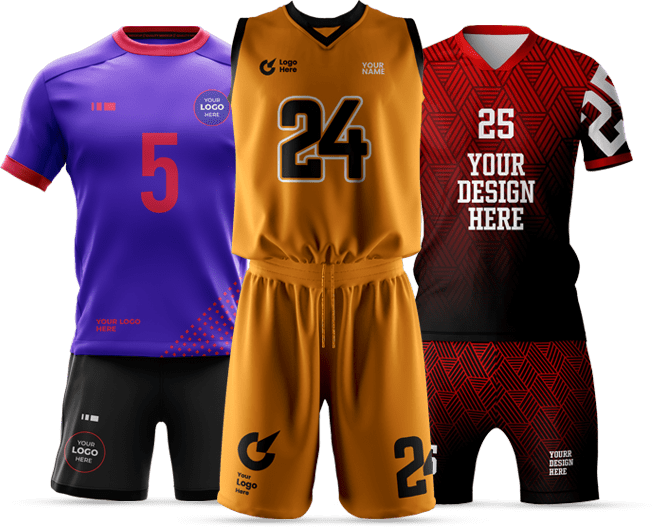 Uniform Customizer Custom Uniforms – Star Hats and Embroidery